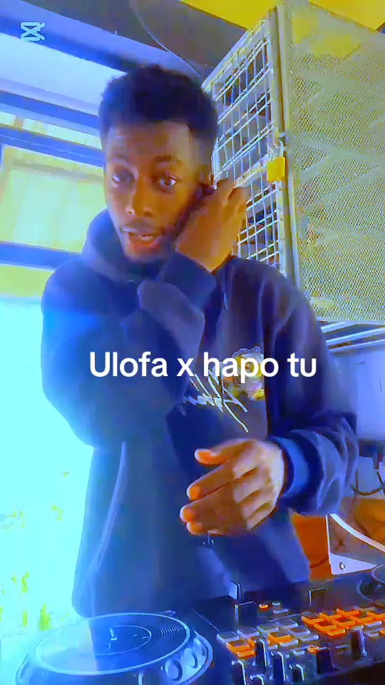 @Dommy One🎧