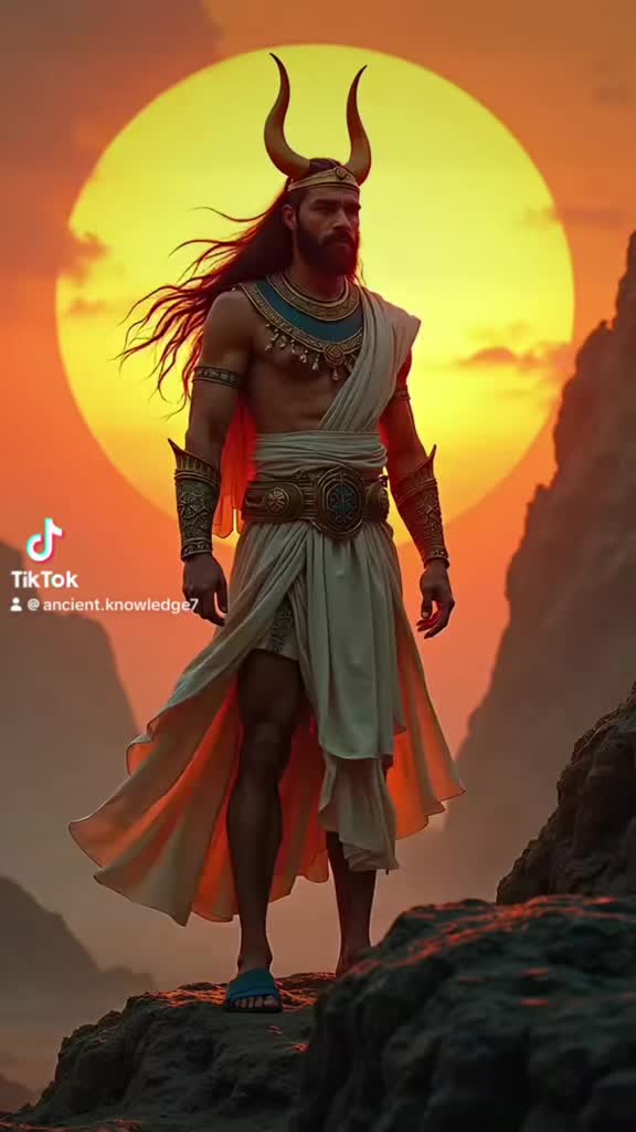 @Ancient knowledge