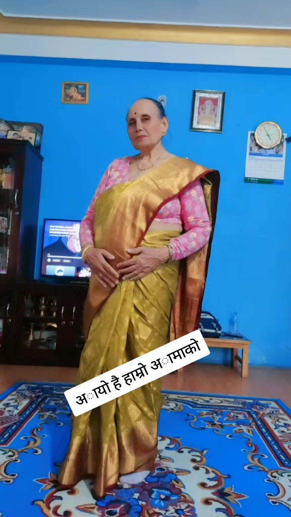 @Laxmi Katwal