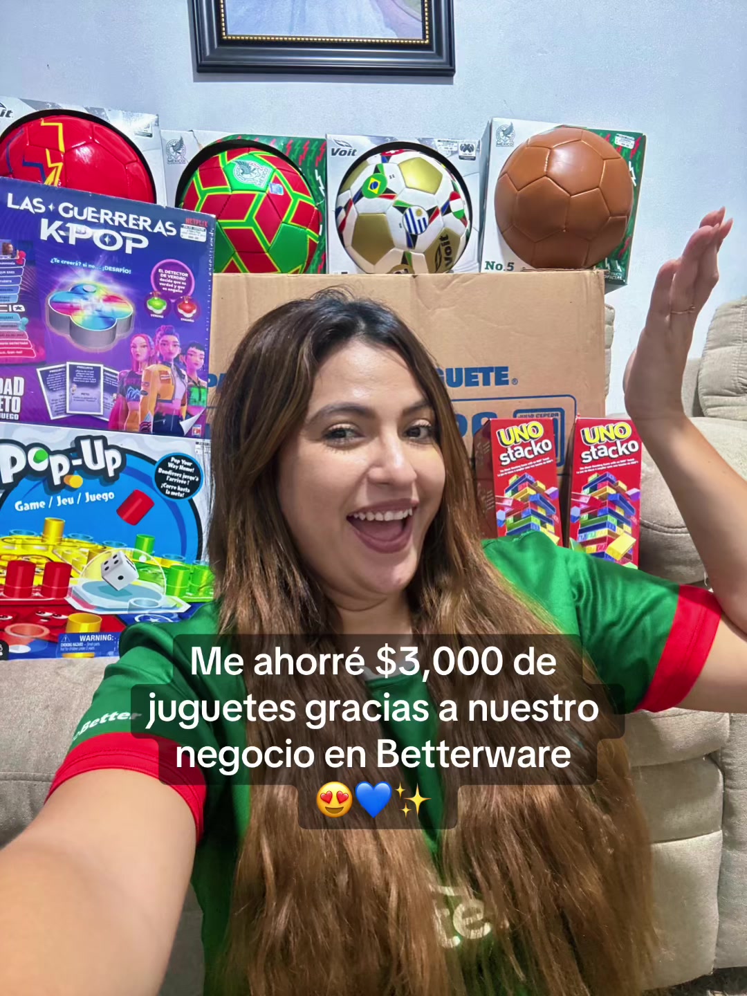 @IamGladys