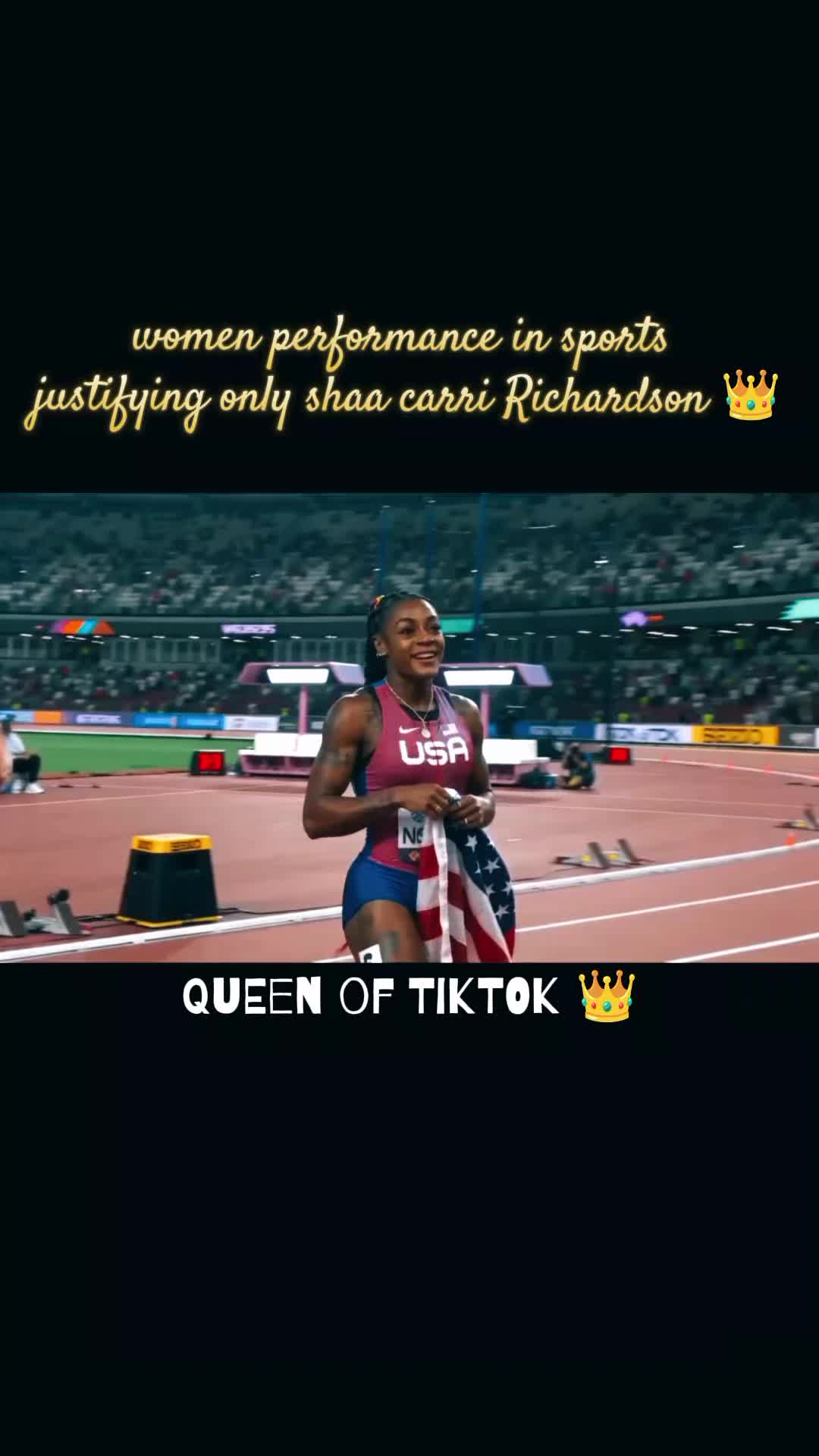 @queen of TikTok 👑