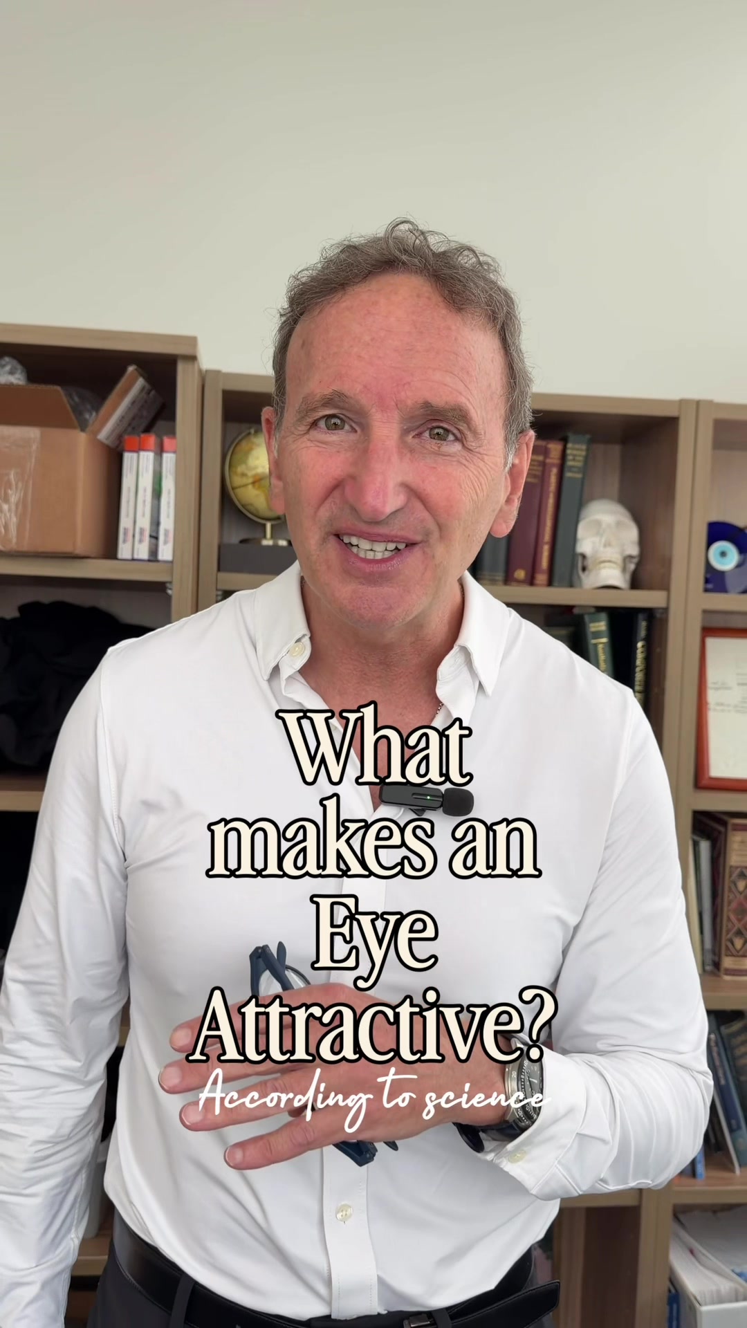 @Dr. Steven Dayan MD