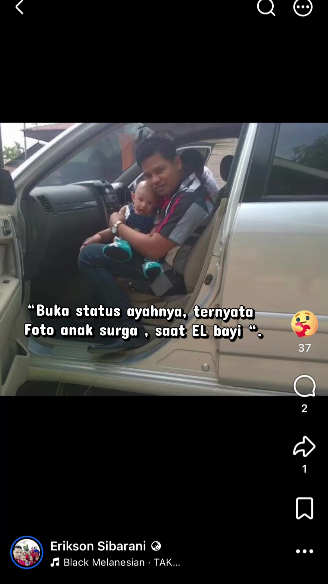 @RAFAEL PEJUANG KANKER