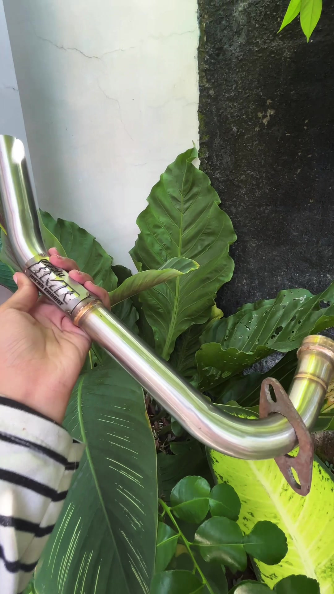 @BossKapsulMuffler