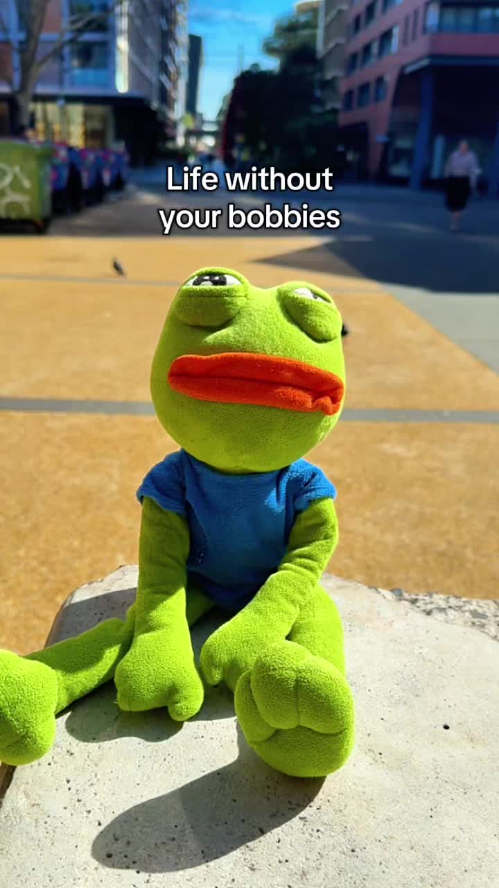 @AdoptAPepe