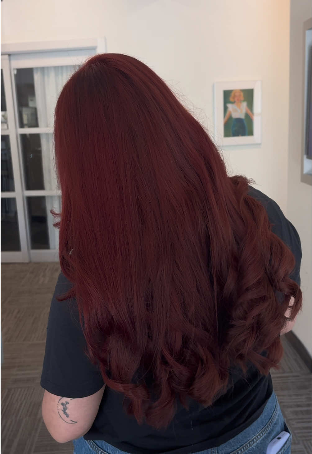 @SOPHIA | SOUTH FL HAIRSTYLIST