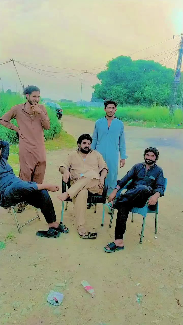 @Gul Sayad Bacha