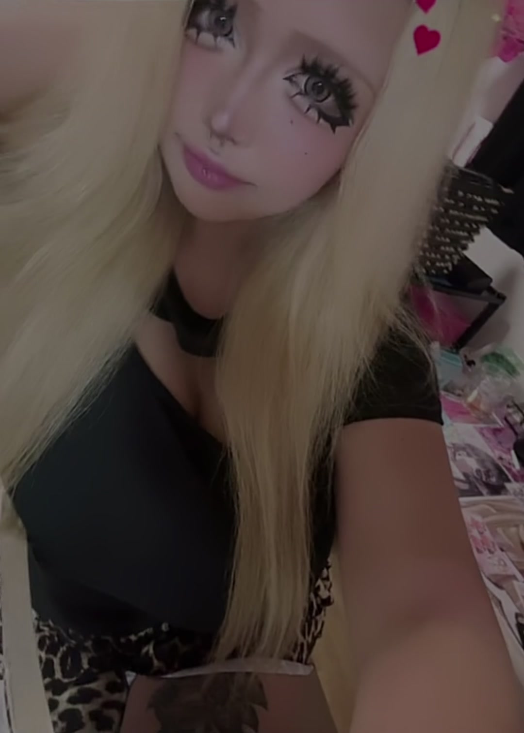 @ゴンザレス毳子