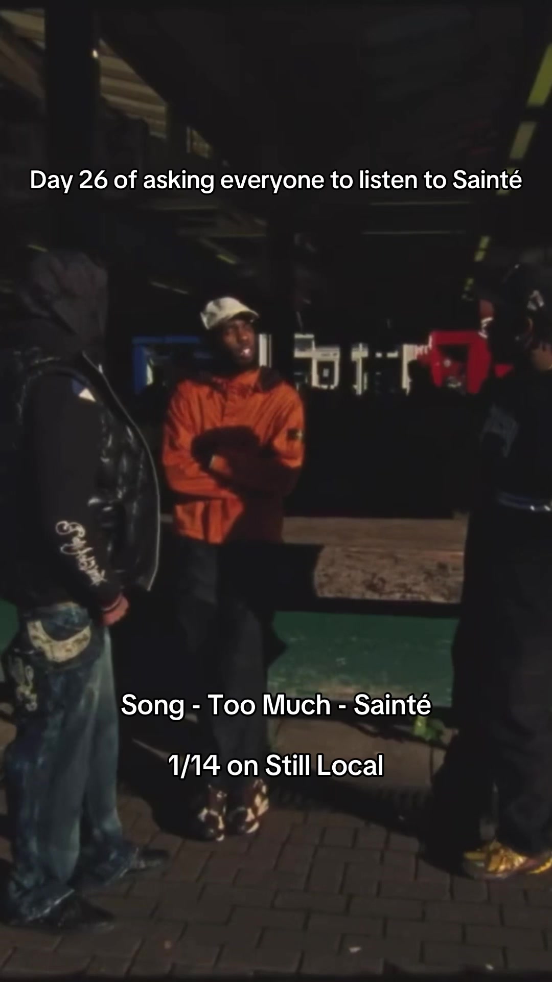 @Toa$t