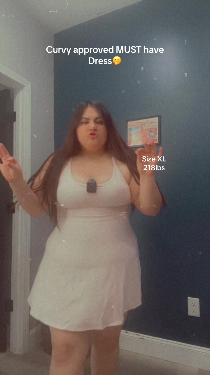 @Lexi🦋 | Plus Size Creator