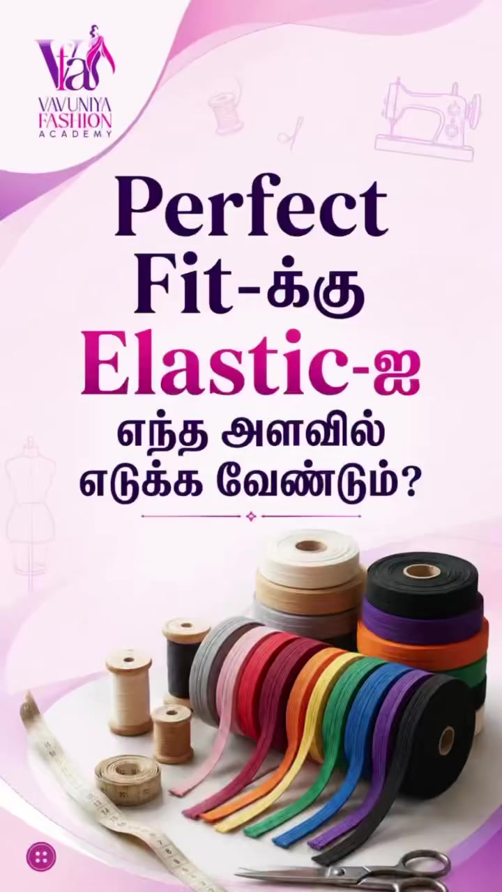 @Vavuniya Fashion Academy