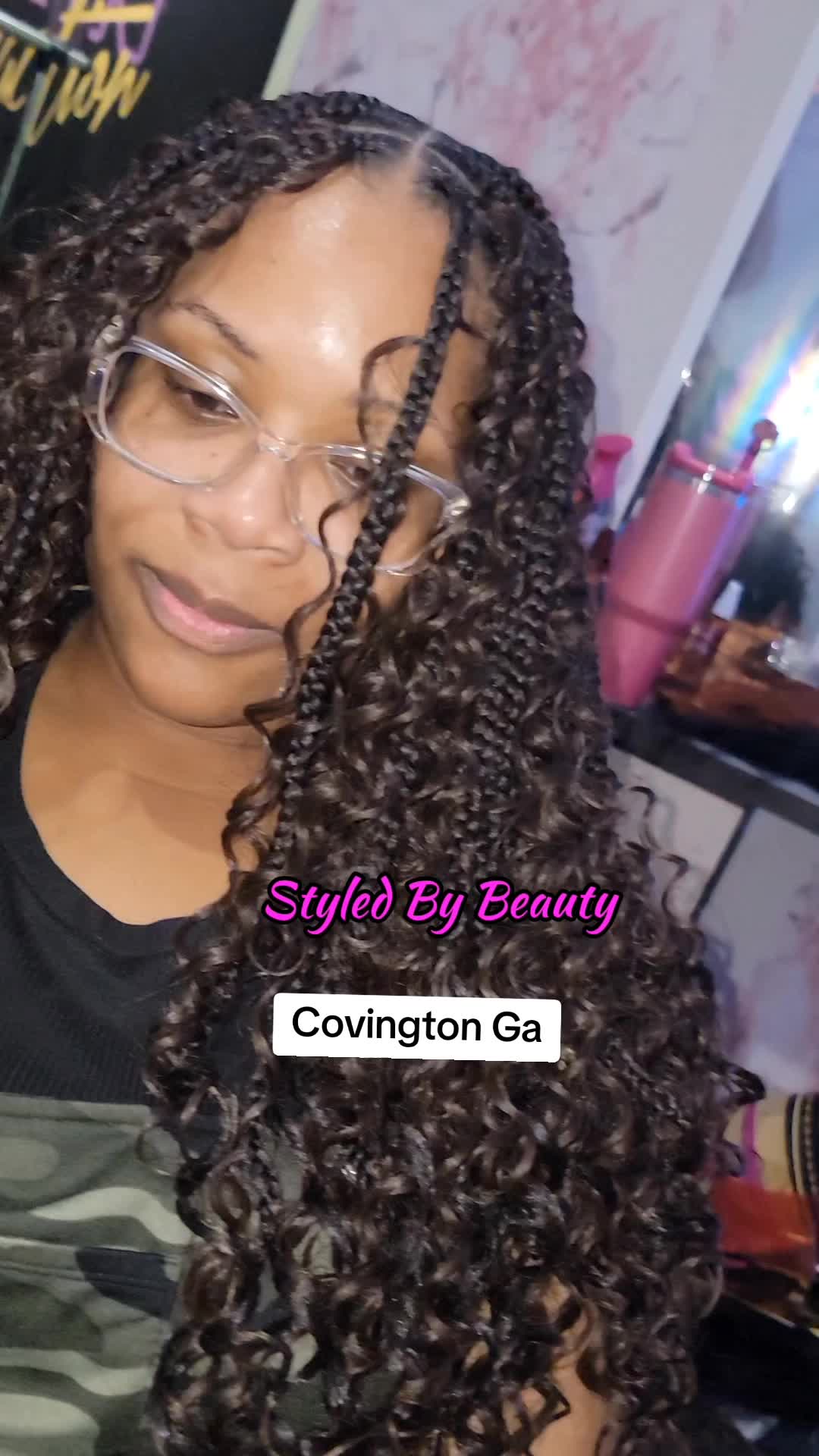 @THENUBIANQUEEN