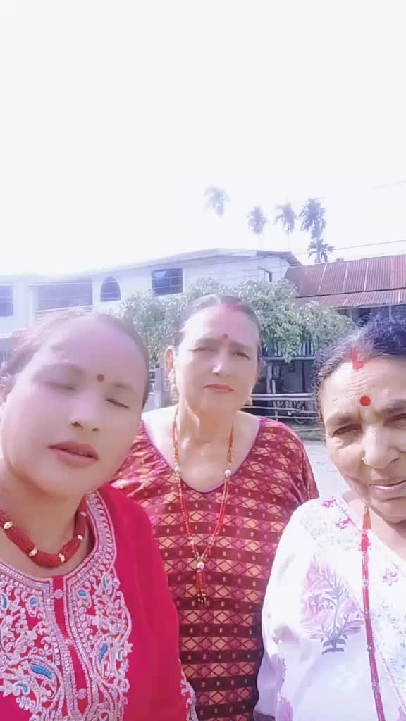 @Jhuma Khatiwada