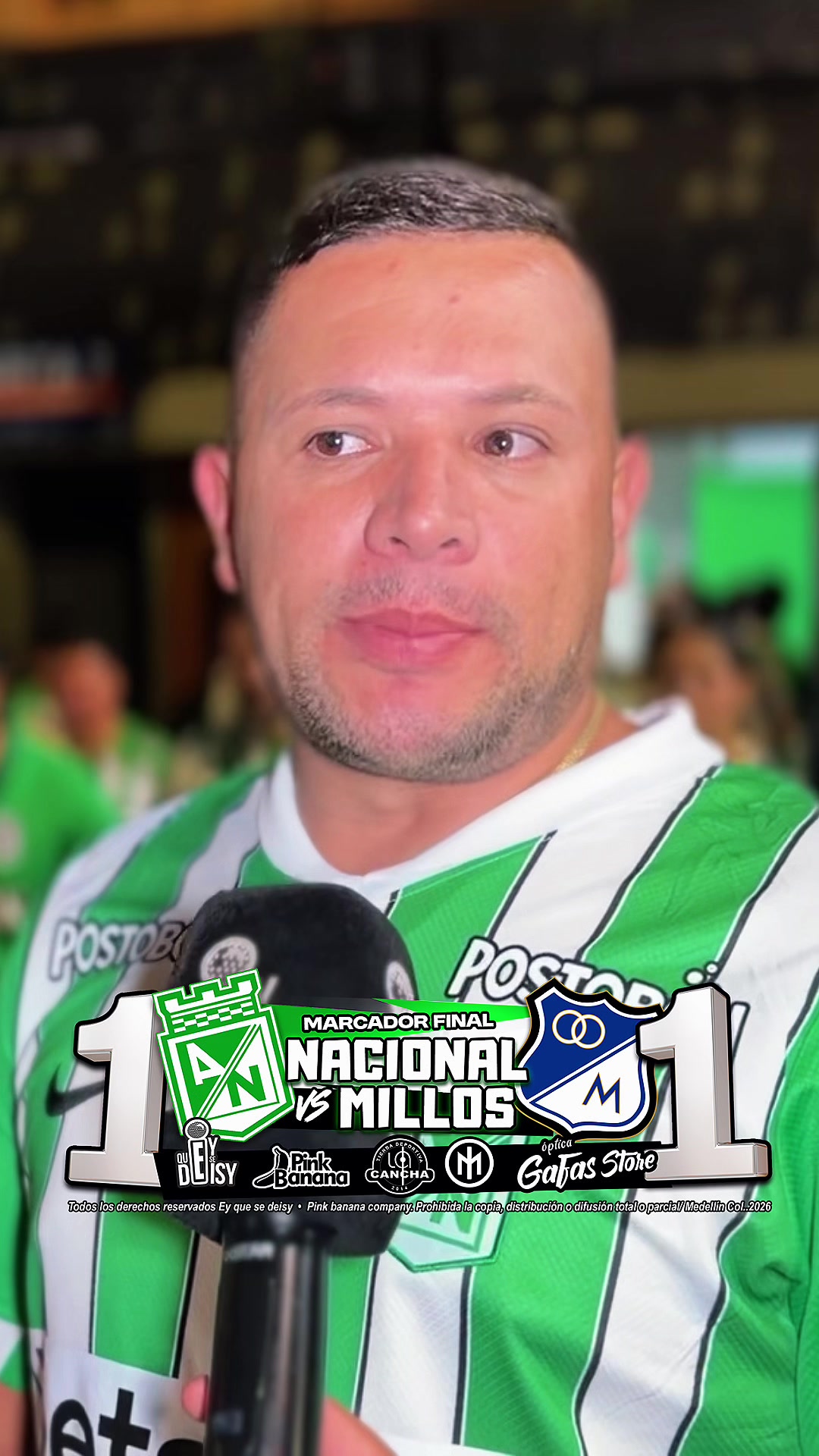 @Ey!! Que Se Deisy…