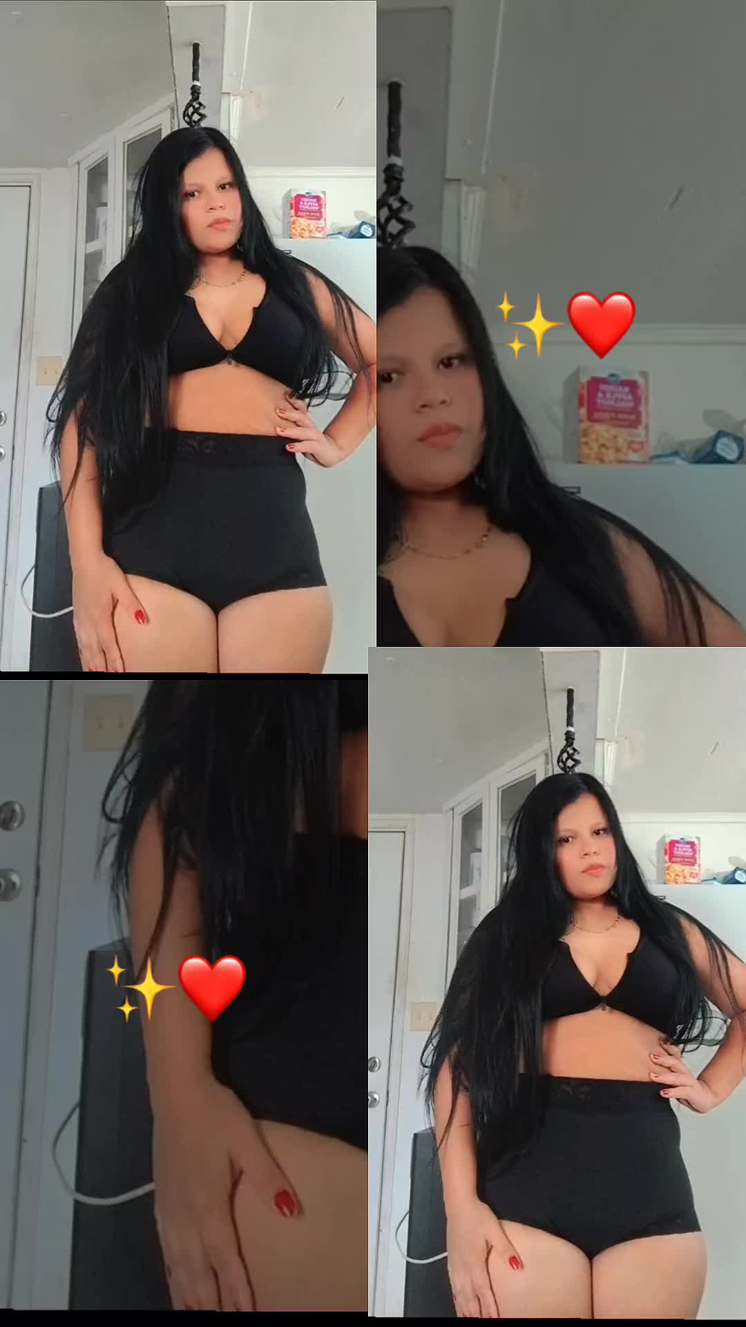 @darianny 25@