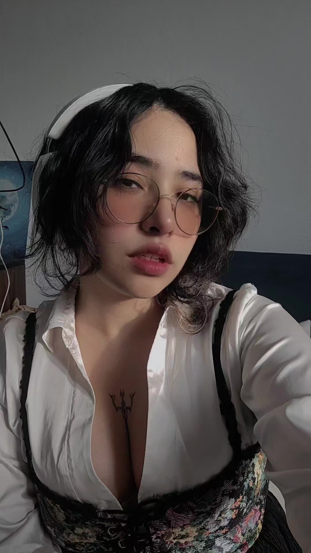 @Solo Soy Violeta