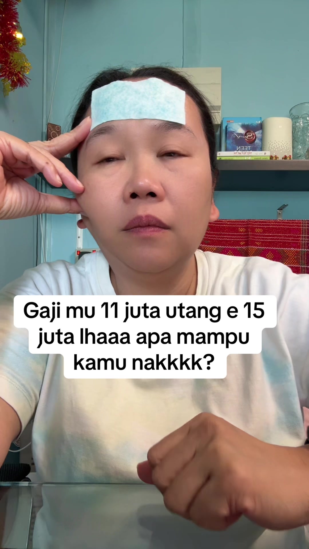 @Miss Yuni