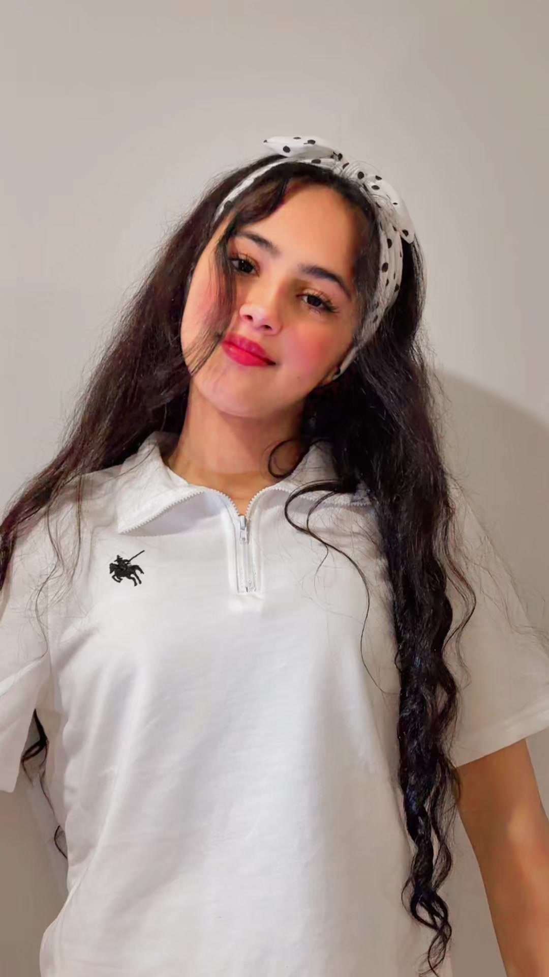 @ورد بنت الغزال