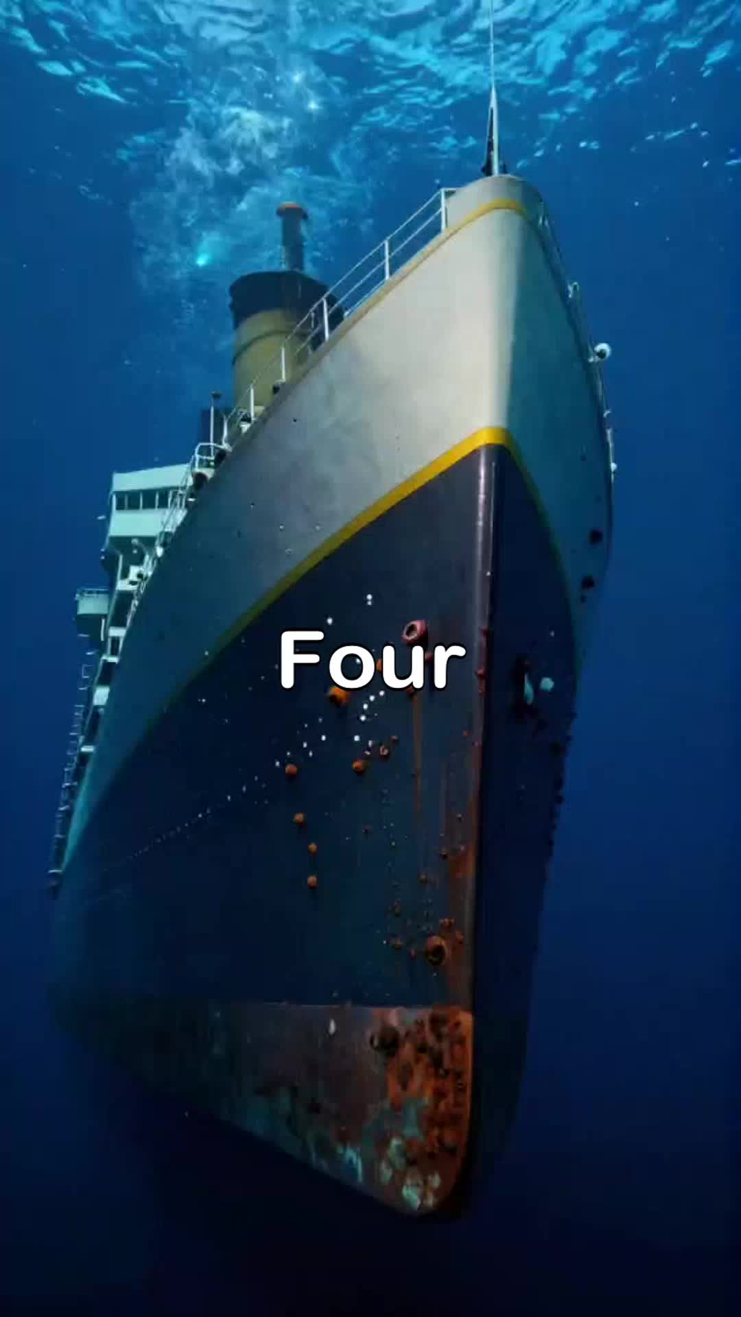 @Ships life's