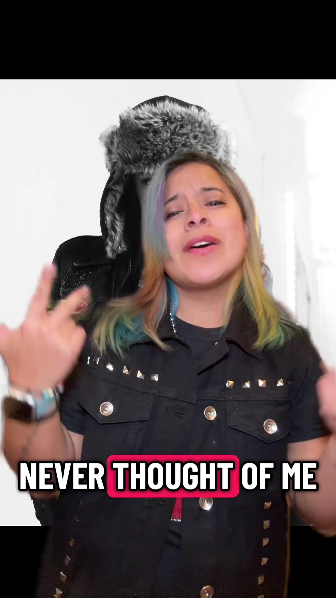@Lisa Kasperek