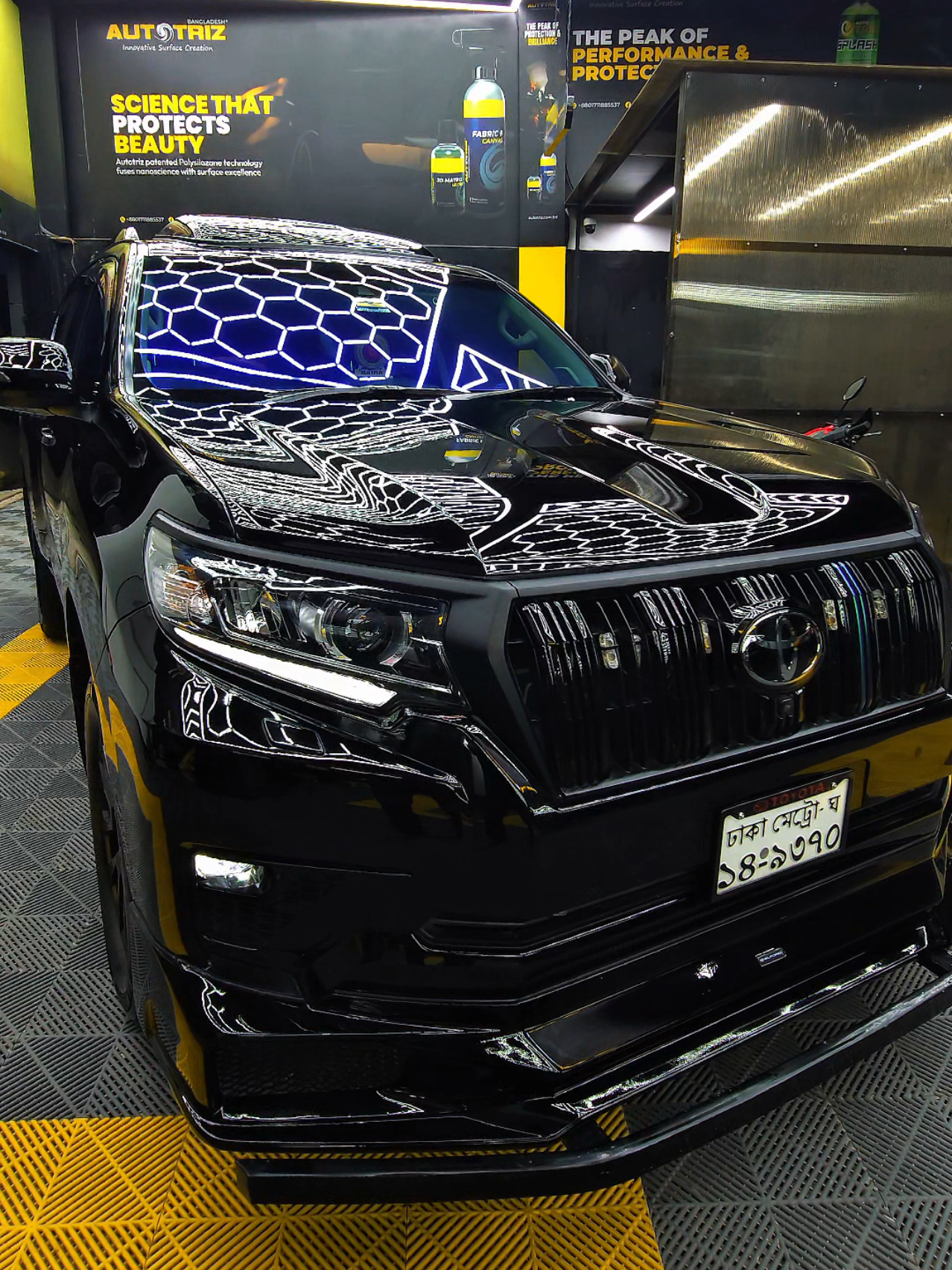 @Autotriz Bangladesh