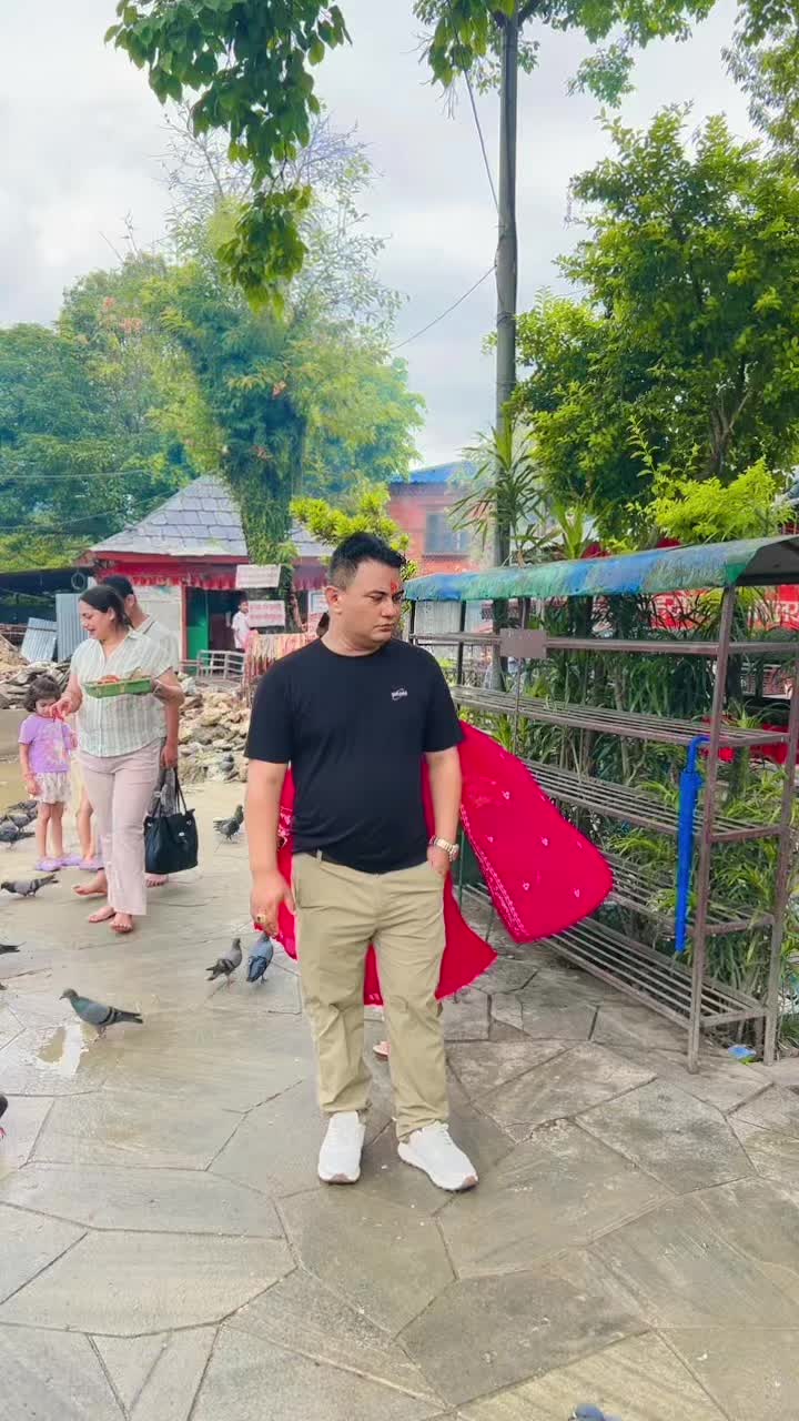 @Kalpana Thapa