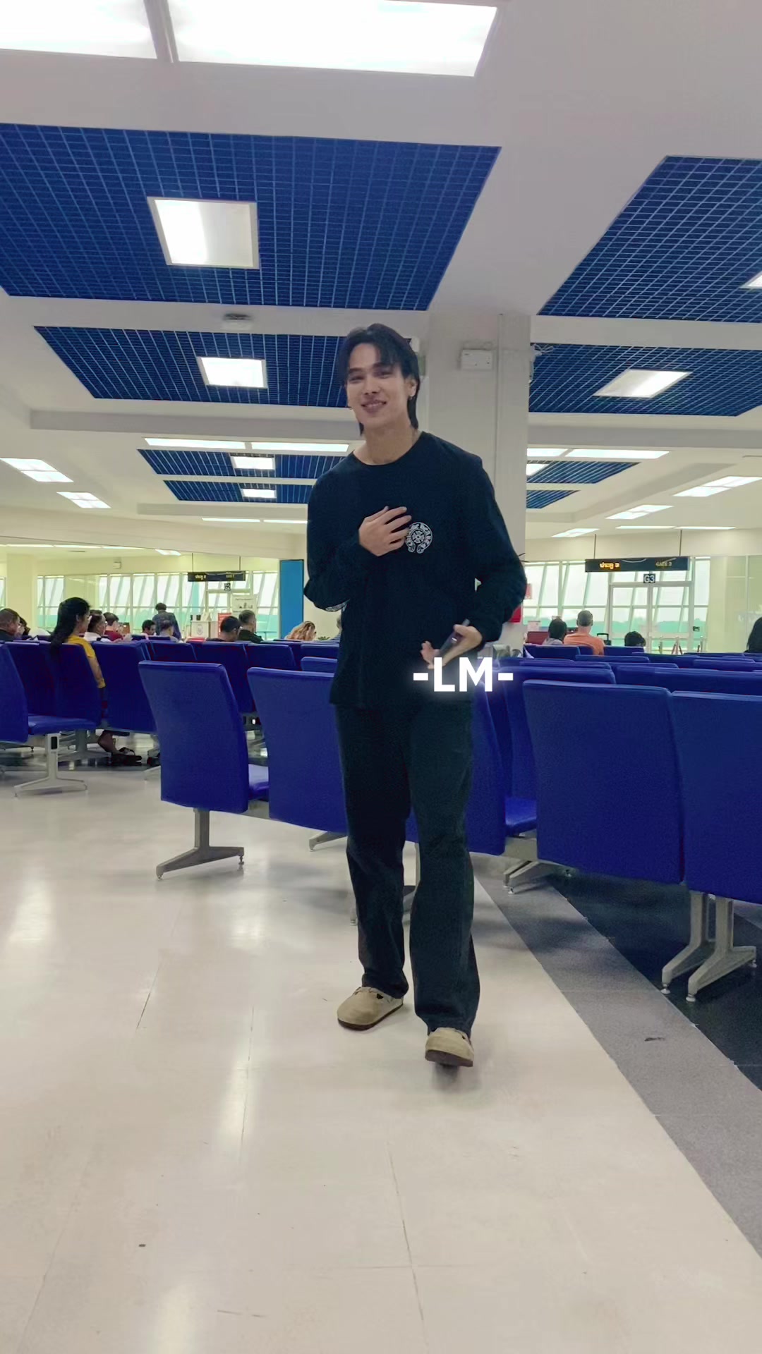 @𝐂𝐡𝐚𝐧 𝐘𝐚 💙🌻