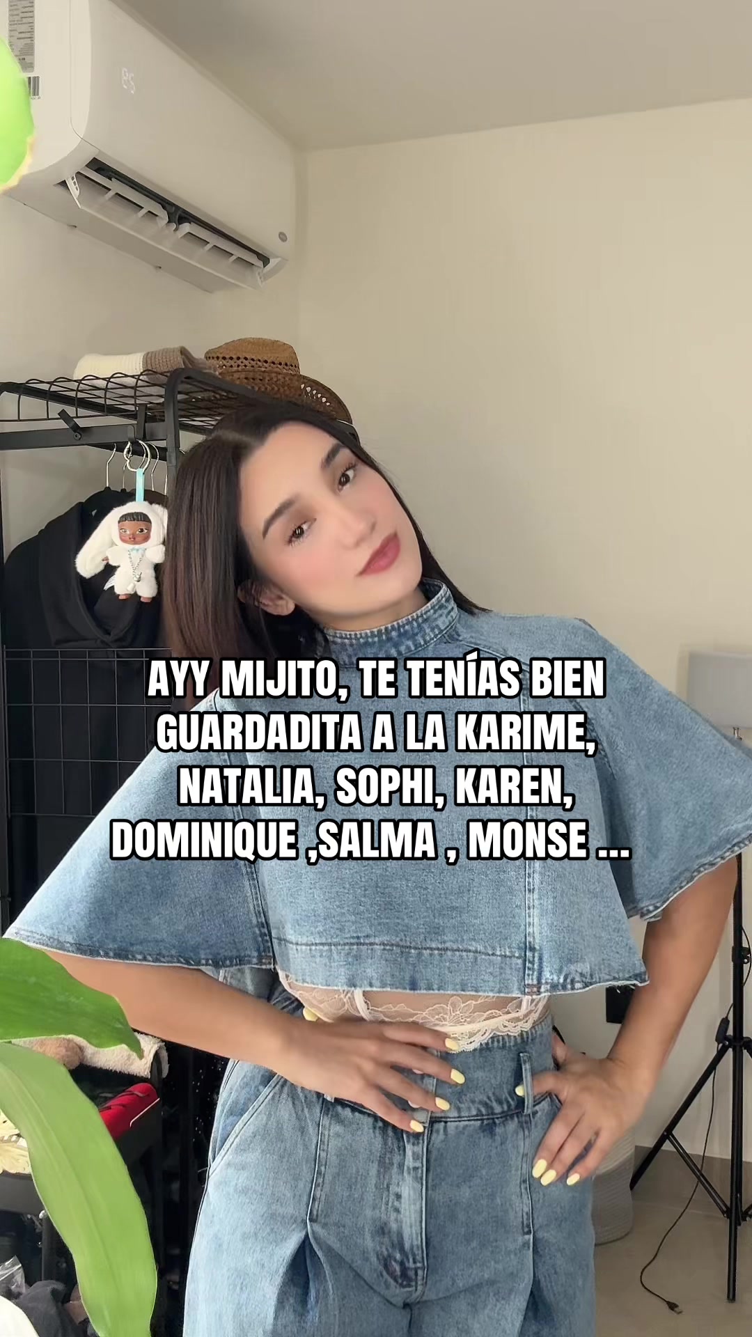 @Lydia Rodriguez