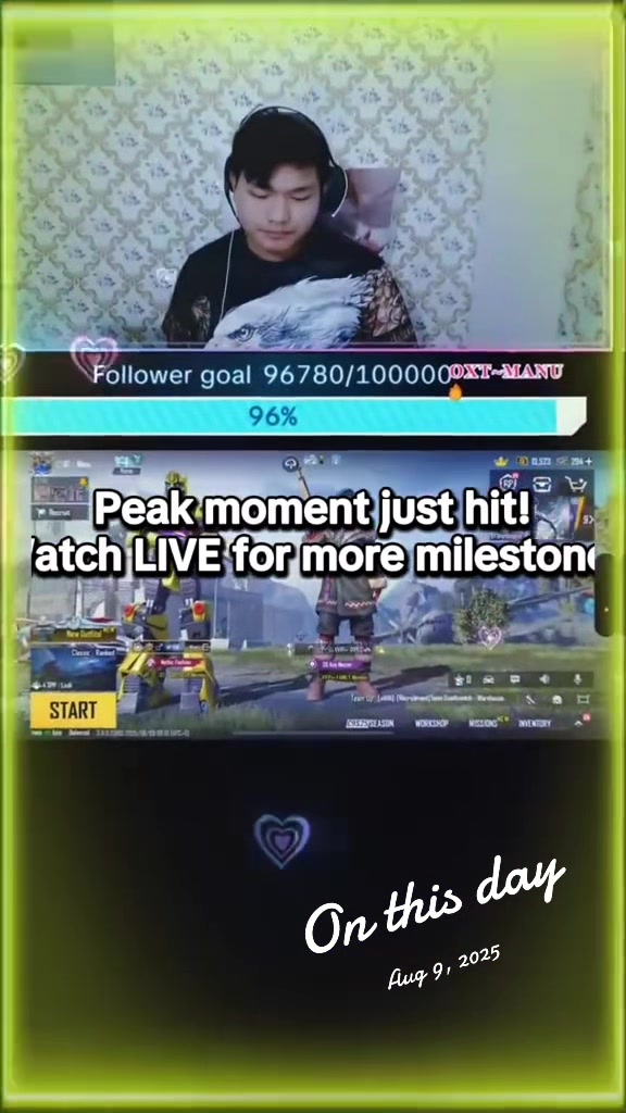 @OXT~MANU GAMING