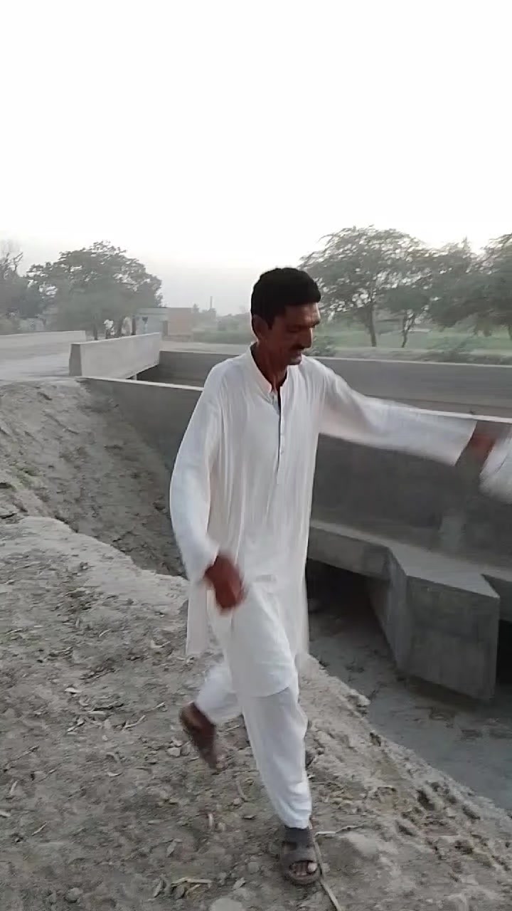 @m Khalid Abbas