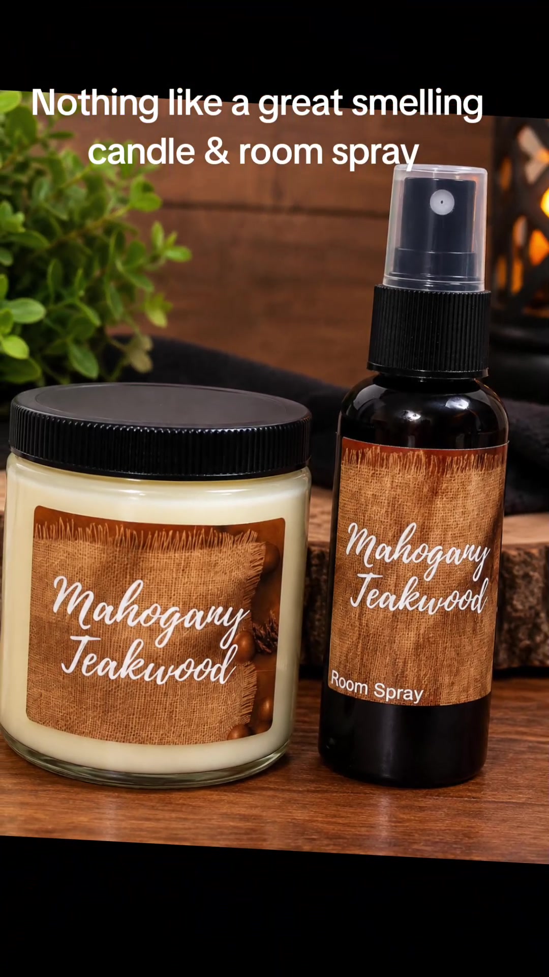 @Sherry |Candles & Body Butter