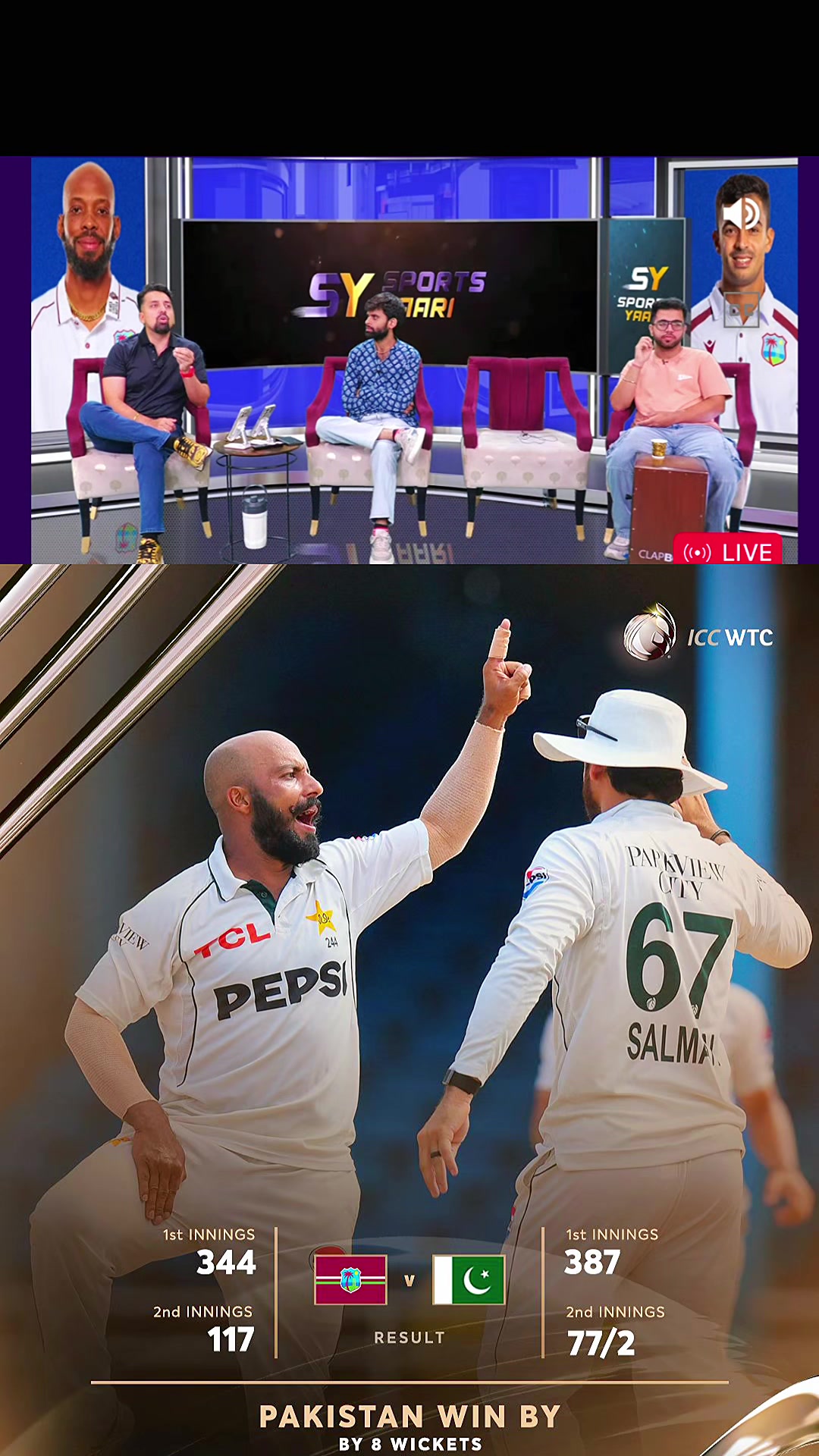 @Sport Vibes