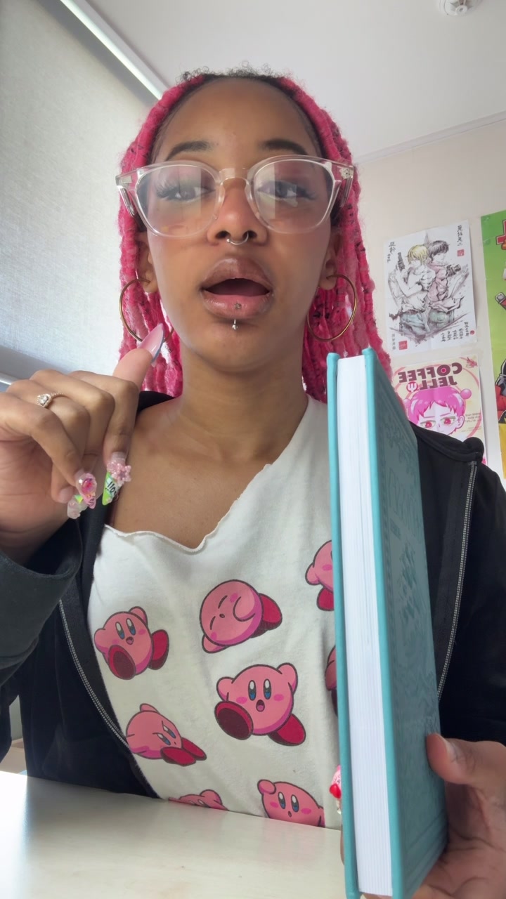 @leehan is a fart smella