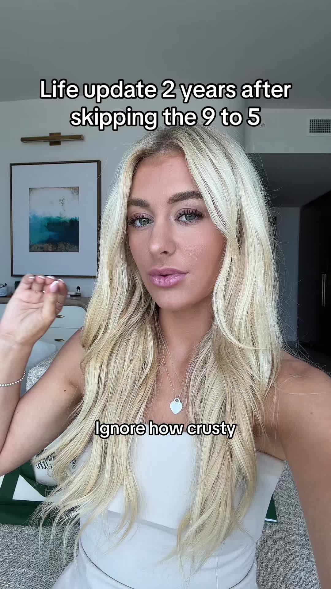 @Sarah Fenstemaker