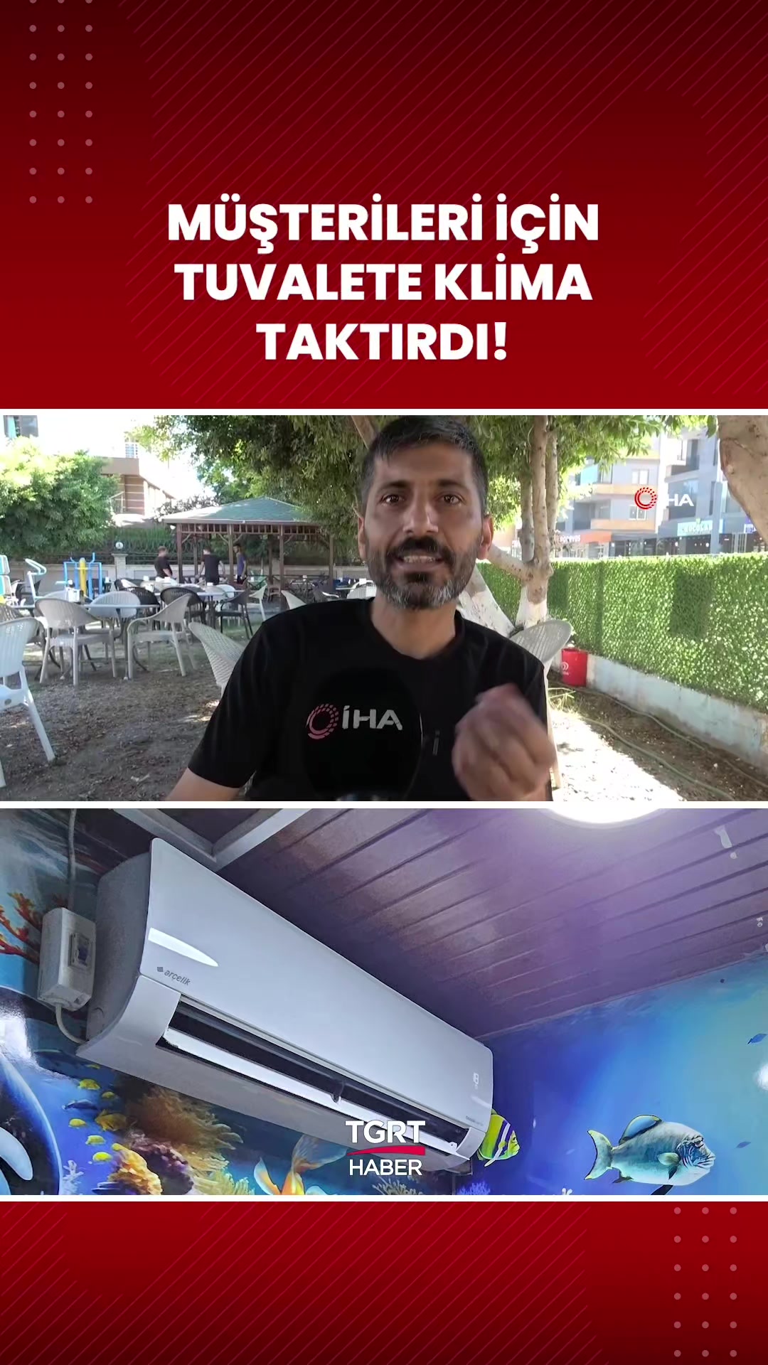 @Kırıkhan Sakinleri
