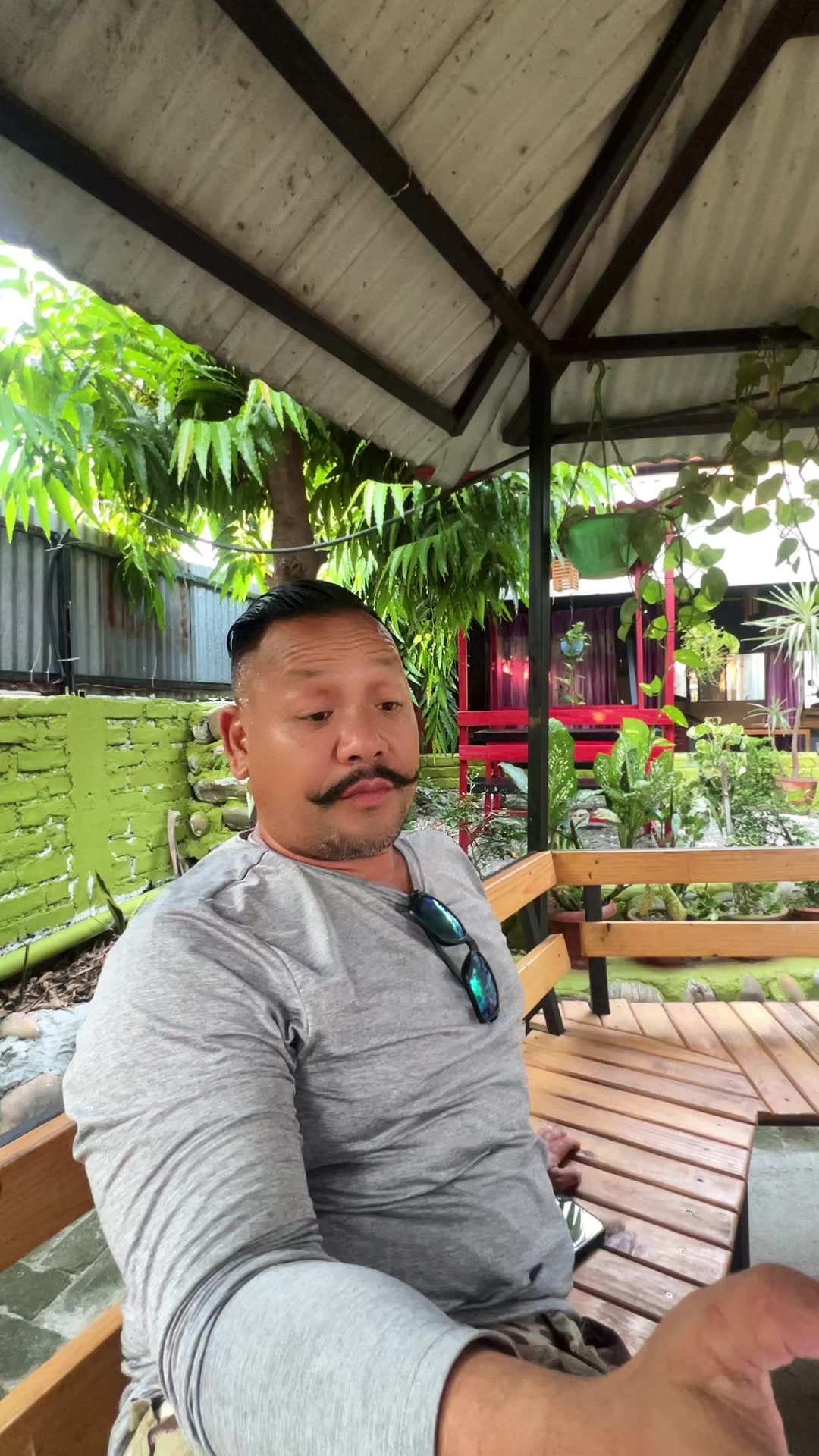 @गंगा थुलुंग 🍀🧿
