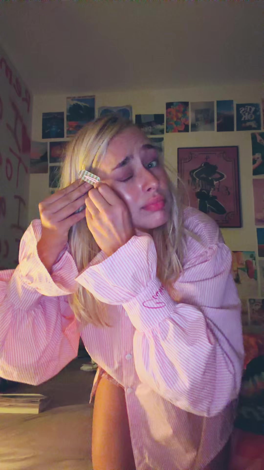 @BAD BARBIE