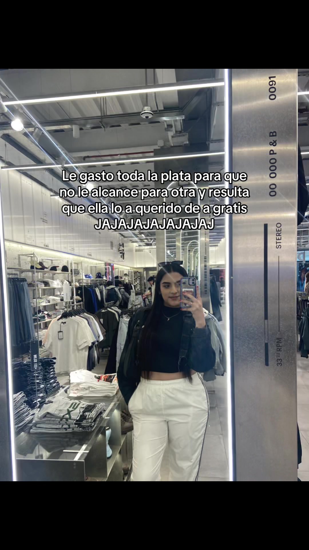 @Karly Zambrano