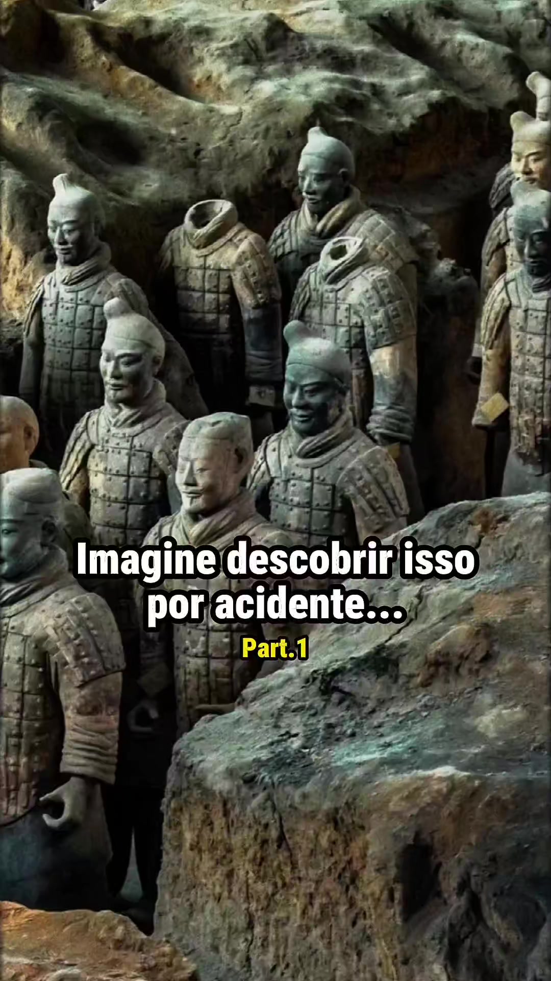 @Pegadas Da história
