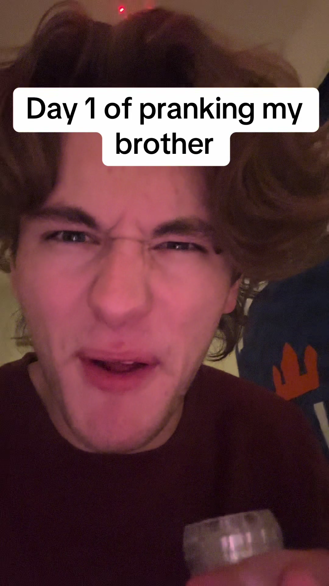 @Josh Berning