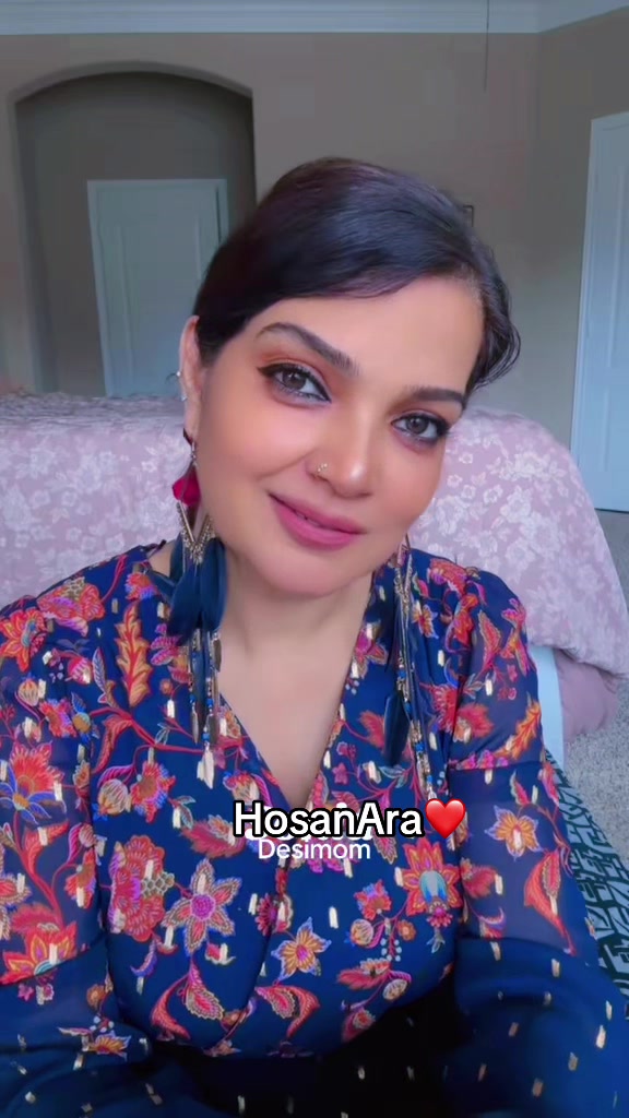 @HosanAra❤️حُسن آرا