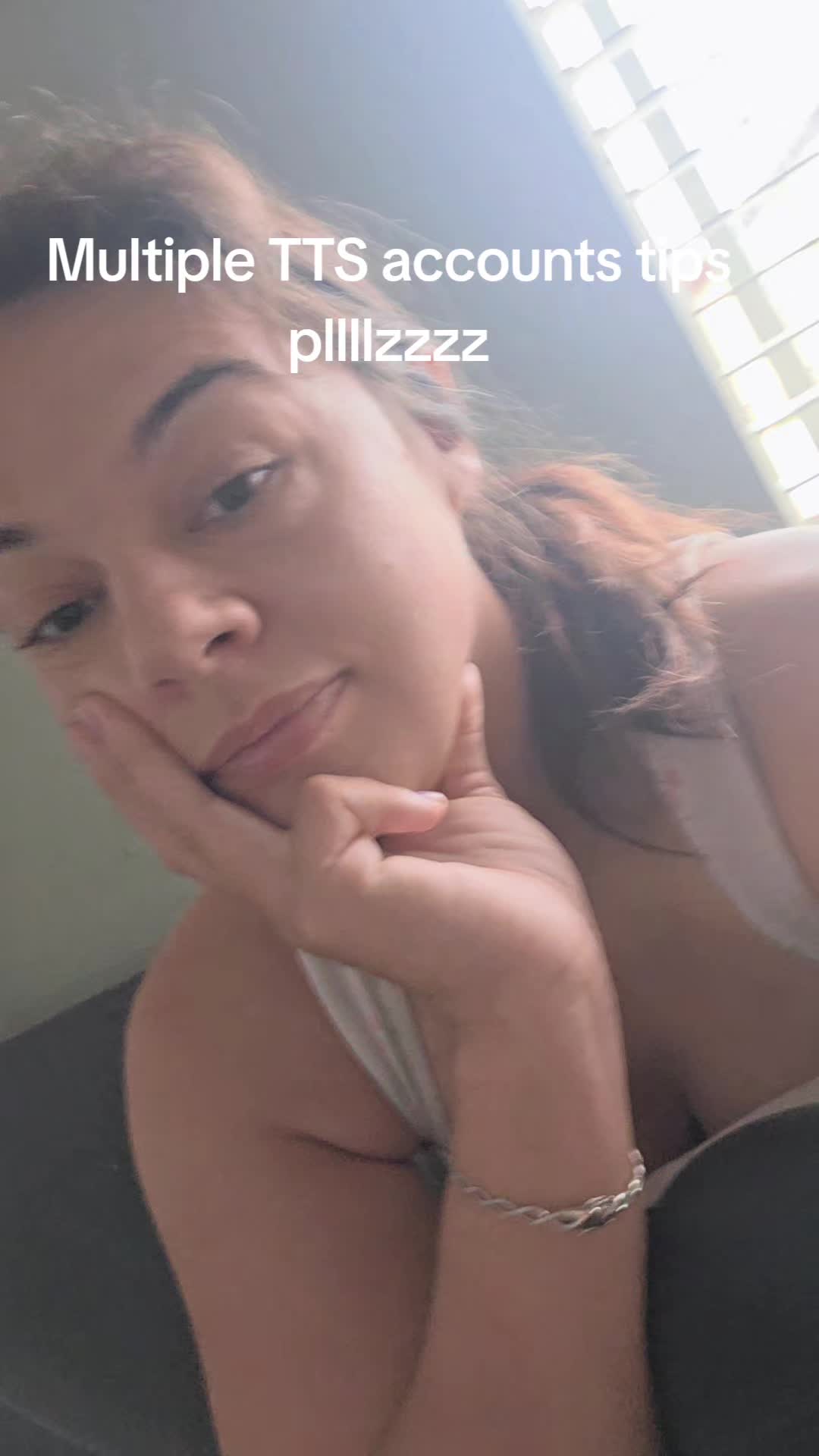 @Kassy || TTS - Personal Care