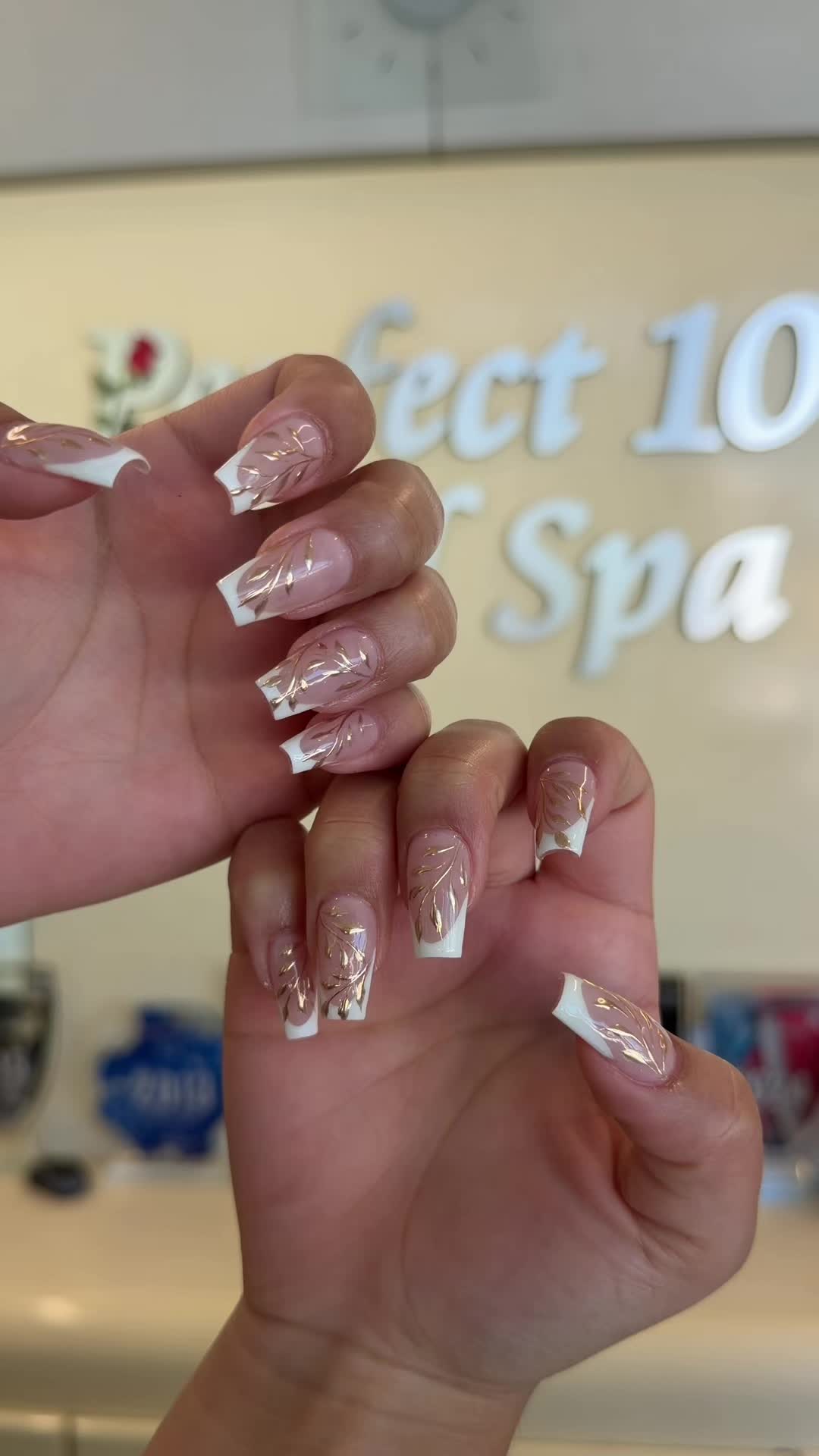 @Perfect10Nailspa