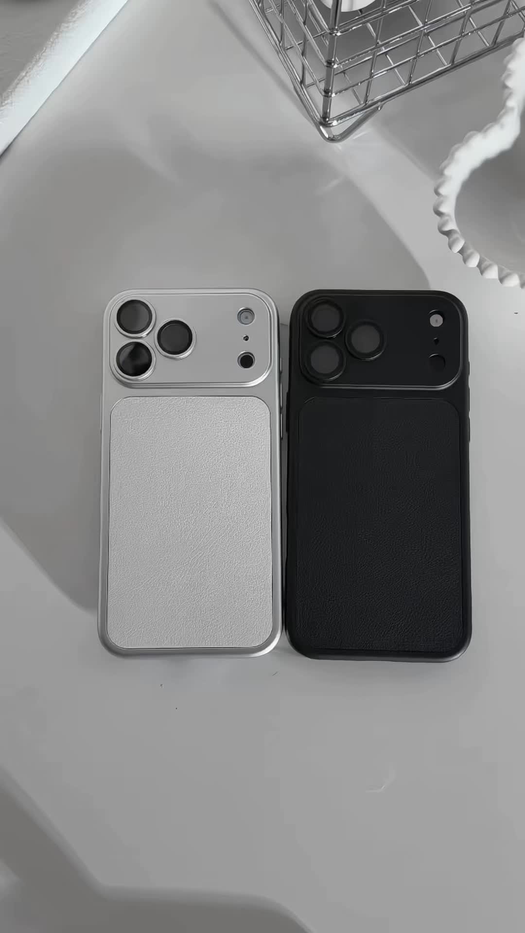 @𝑴𝑨𝑹𝑳𝑺 & 𝑪𝑶.