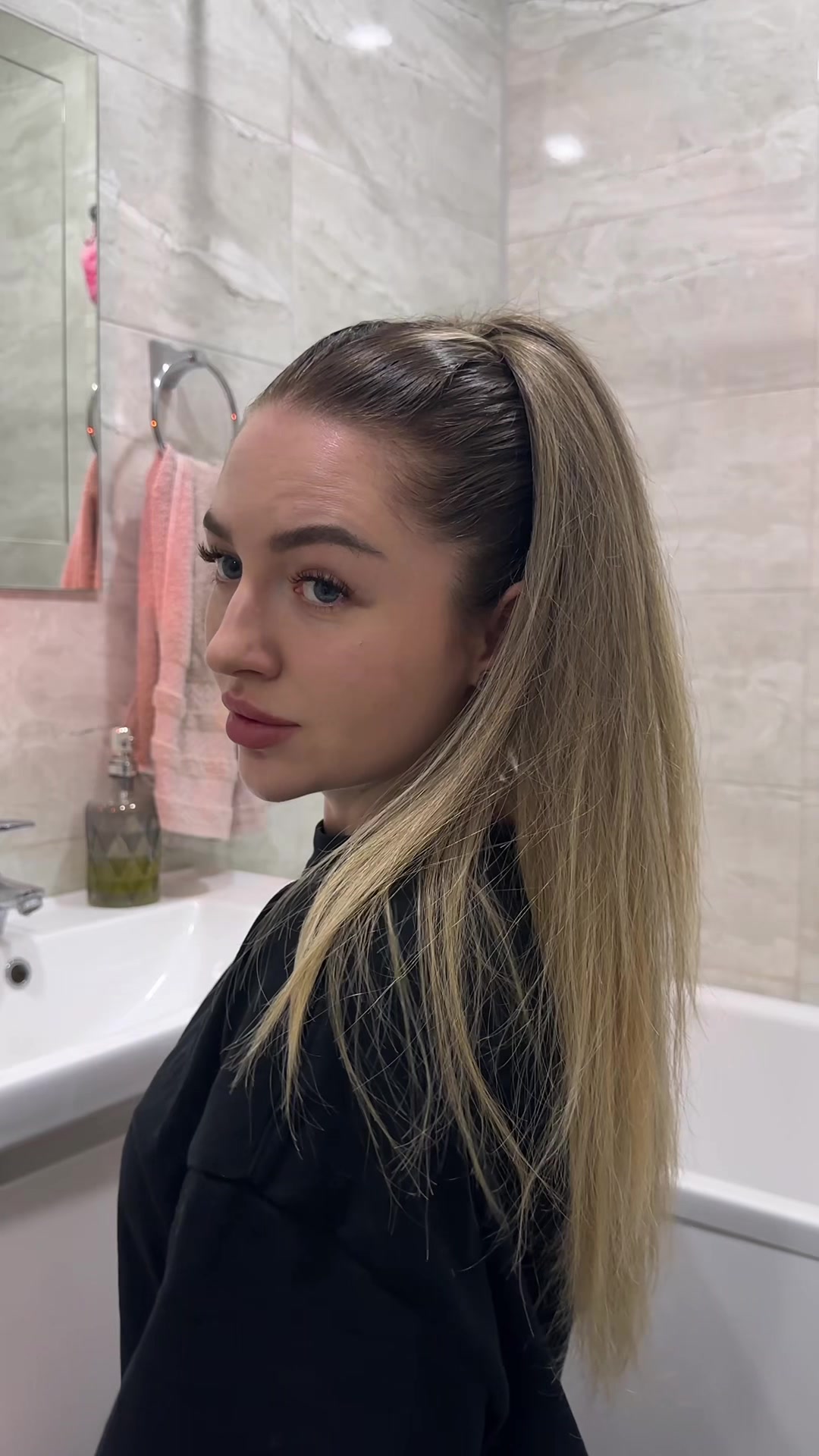 @ЗАЧІСКИ | VIKSI