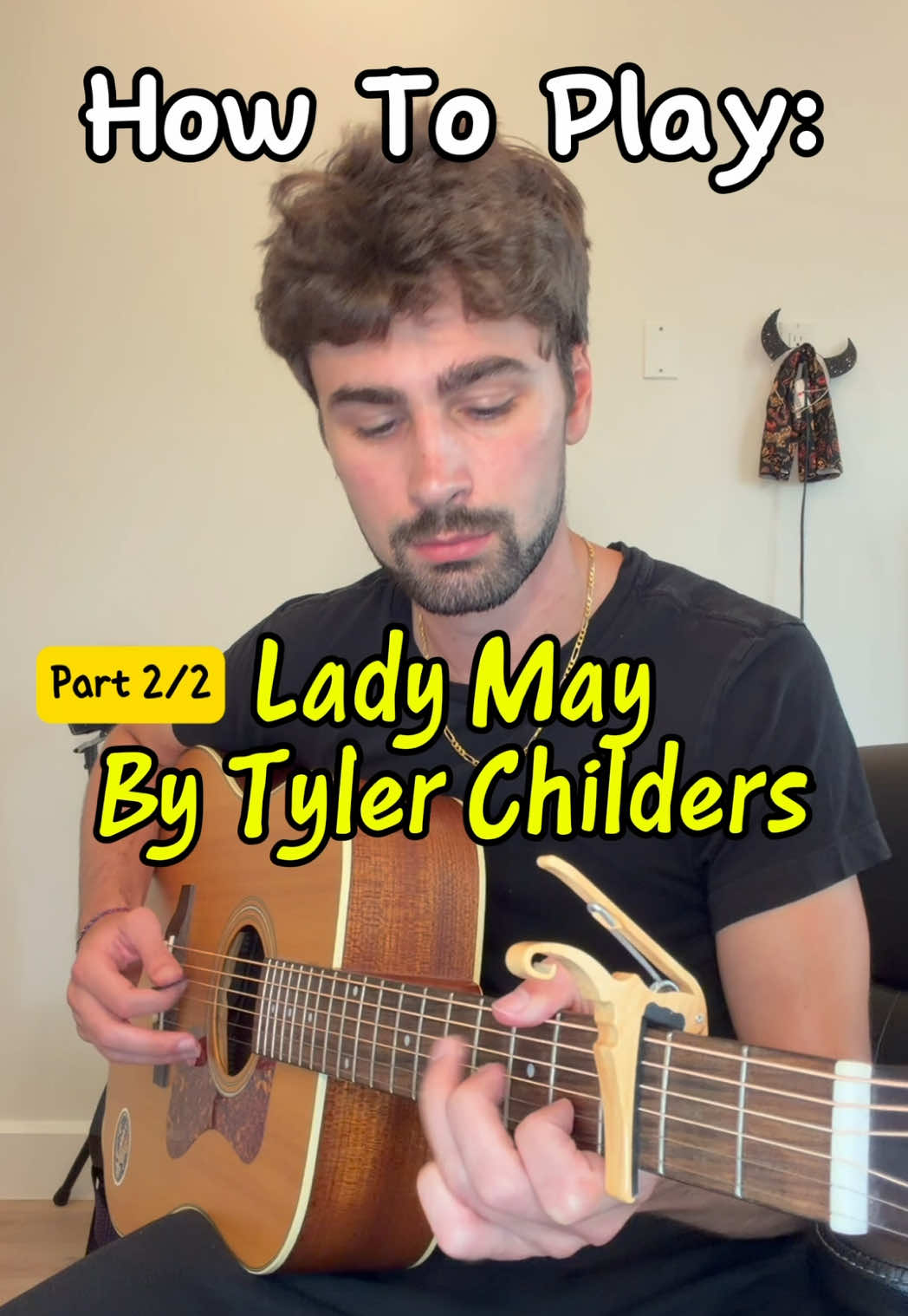 @Guitar Basics