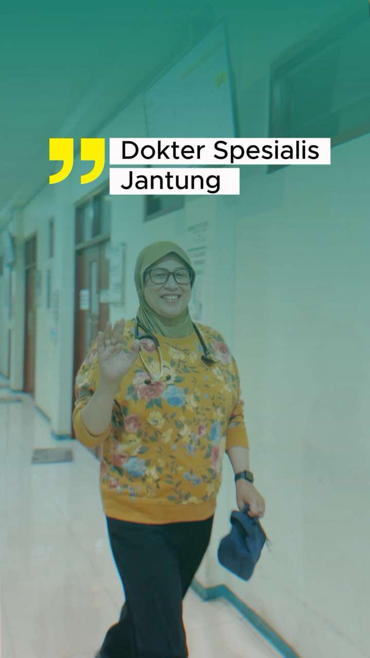 @RS Yasmin Banyuwangi