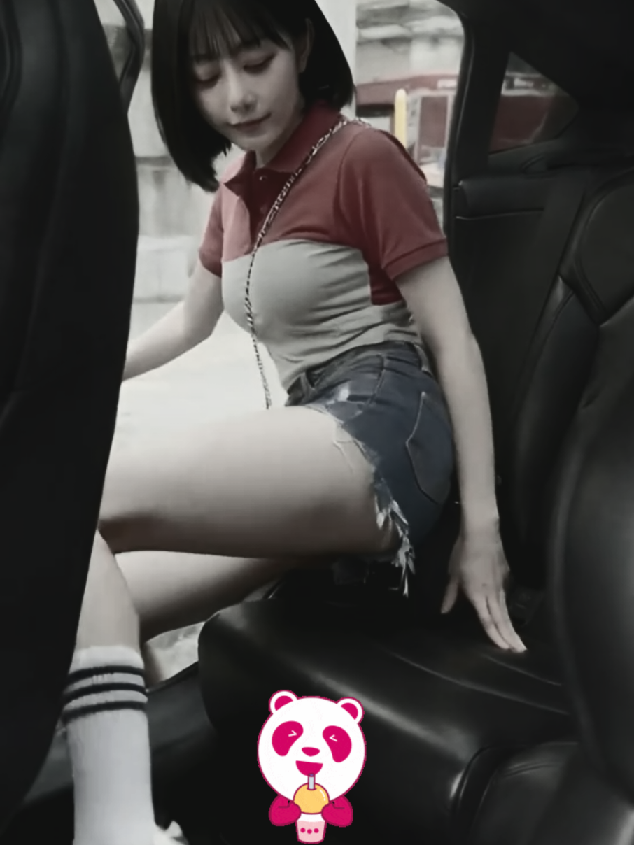 @俊哥暗黑黑皮書｜夜職女子日常