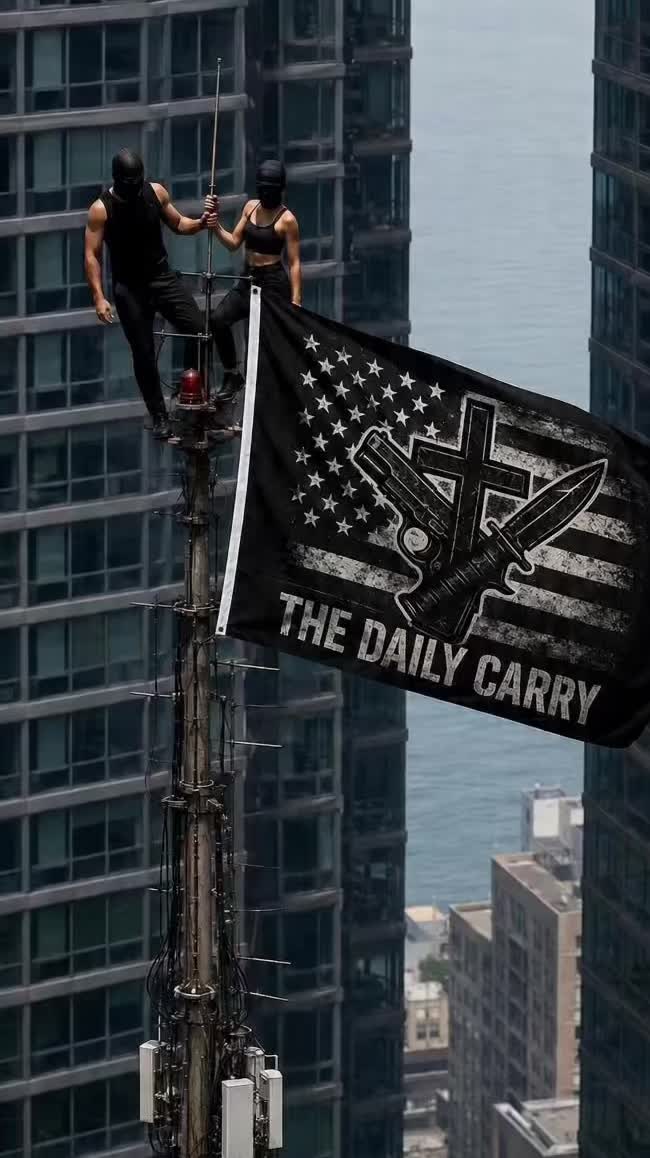 @TheDailyCarryPodcast