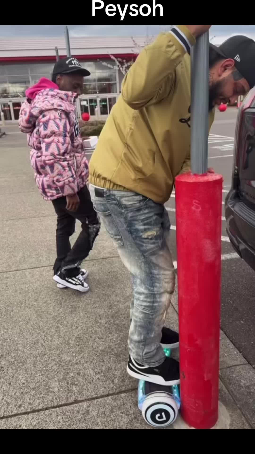 @Peysoh